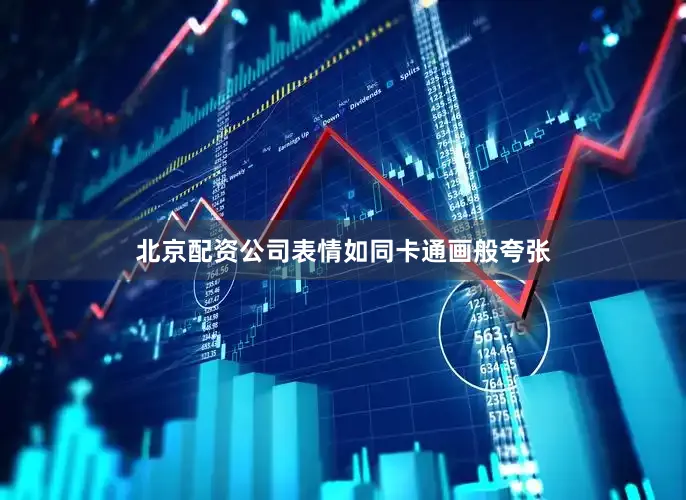 北京配资公司表情如同卡通画般夸张