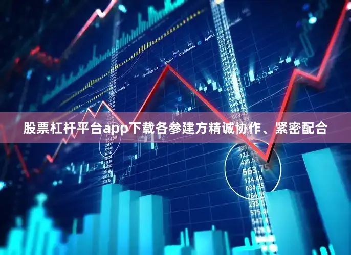 股票杠杆平台app下载各参建方精诚协作、紧密配合