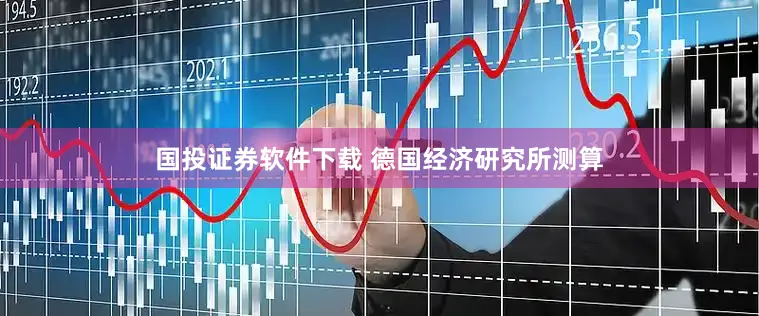 国投证券软件下载 德国经济研究所测算